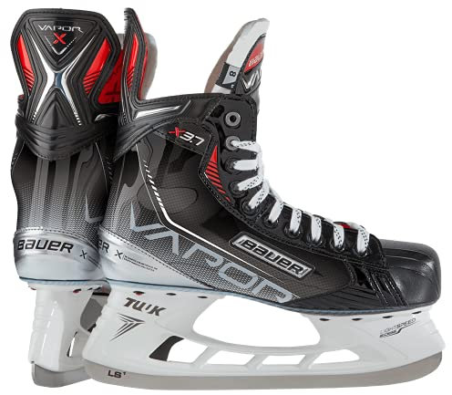 Bauer S21 Vapor X3.7 Senior D9.5 Schlittschuhe