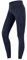 ELT Reitleggings Hanna High Waist, Nachtblau, Gr. 38