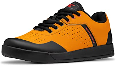 Ride Concepts MTB-Schuhe Hellion Elite Orange Gr. 40