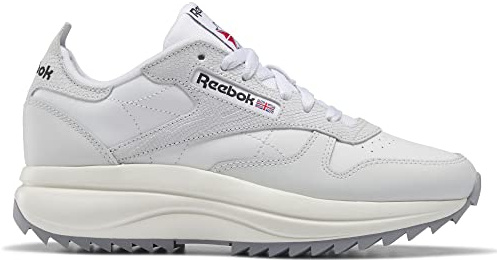 Reebok Damen Klassisches Leder Sp +Sneaker