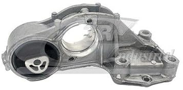 3RG 41262 Motorlager Vorne Kompatibel mit PEUGEOT 206 CC 2D 1807L7