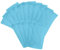 Piscine Skimmers Chaussettes Remplacement Filtre À Maille Fine Piscine Sac À Ordures Piscine De Stockage des Ordures Meilleur Volet Roulant Piscine (A, One Size)