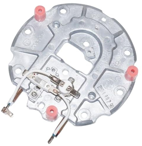 Heizung kompatibel mit/Ersatzteil für Tefal, Rowenta CS-00098531 DG8, GV7, GV8, GV9... Dampfbügelstation