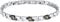 Morellato Gold Bracelet Homme acier, or jaune 18 carats - SATM18