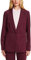 ESPRIT 992eo1g319 Blazer, 515/melanzana, 40 Donna