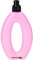 Trespass Sprint Running Water Bottle (One Size) (Pink)
