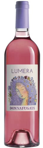 Donnafugata Lumera 2024 - Rosato, Sicilia Doc - 750 ml