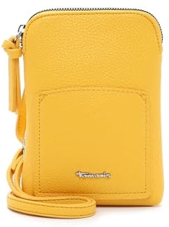 Tamaris Alessia Crossover Bag Lemon