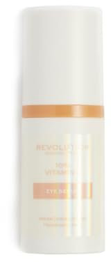 10% Vitamin C Power Eye Serum 15 ml