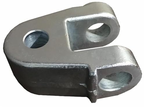 Ama Gabel für Gelenkkupplungen im landwirtschaftlichen Bereich Ø 25 mm, 2,05 kg, Kategorie II