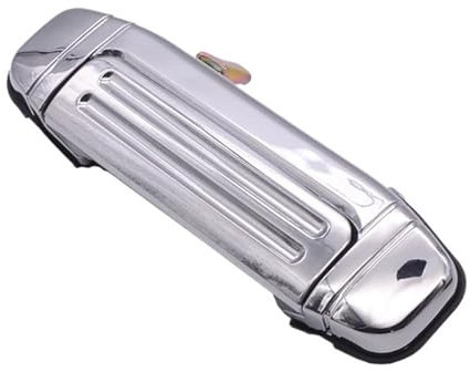 Auto außentürgriffe Für Mitsubishi Für Montero Für Pajero V31 V32 V33 V46 1992 1993 1994 1995 1996 1997-2000 Auto Äußere Außentürgriffe Autotürgriff außen (Farbe : Rear Right Side)