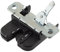 Serrure Électrique de Coffre Hayon compatible avec GOLF IV de 1997 à 2006-1J6827505A 1J6827505B 1J6827505C