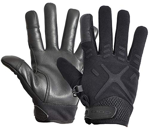 COP® CR214N TS Einsatzhandschuh (S)