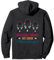 Hüte Deine Träume Mit Einem Traumfänger Dreamcatcher Pullover Hoodie