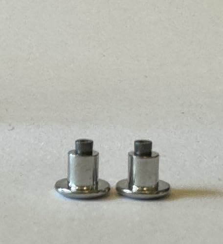 WTB Reifenbolzen-Set, 314 Stück, langlebige Hartmetallspitze mit Hohlspitze, universelle Fatbike-Reifen-Kompatibilität, Extreme Traktion und Sicherheit