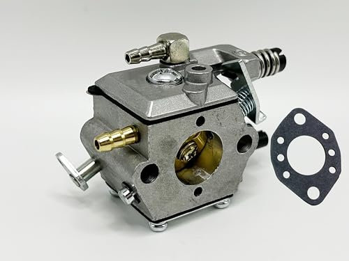 Vergaser für DOLMAR 100 102 Makita PS330 PS340 PS341 PS344 PS400 PS401 PS410 PS411 ersetzt Walbro Vergaser WT-174