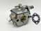 Carburatore per Dolmar 100 102 Makita PS330 PS340 PS341 PS344 PS400 PS401 PS410 PS411 sostituisce carburatore Walbro WT-174