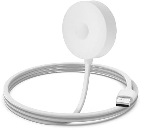 YADHAOD Magnetisches Ladegerät für Oral-B iO Serie 7/8/9 elektrische Zahnbürste,Ersatz-Ladestation für Kompatibel mit Braun Oral-B iO elektrische Zahnbürste,Travel Charger Base Modell 3768