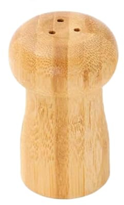 SZLIFE Porta stuzzicadenti in legno, utensili da cucina e gadget, regali, pratico porta stuzzicadenti, contenitore per stuzzicadenti per bar, Separare