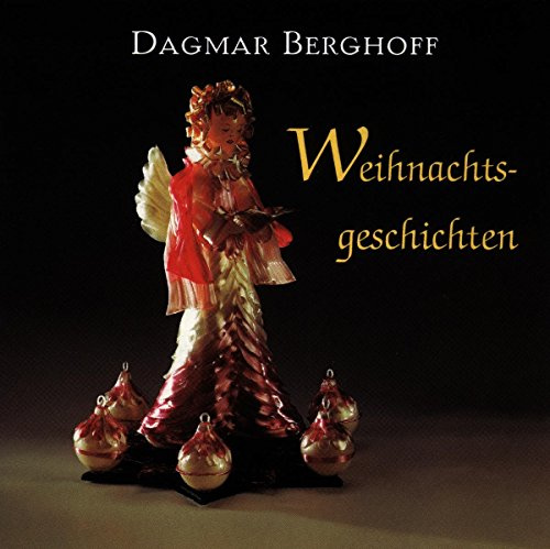 Weihnachtsgeschichten mit Dagmar Berghoff
