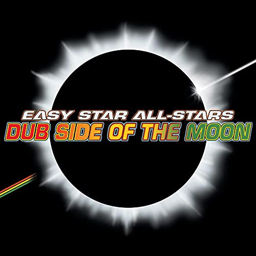Easy Star All-Stars: Dub Side of the Moon Live