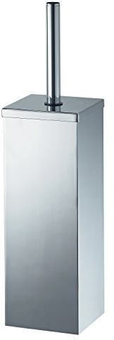 WC-Bürstenhalter metall Mezzo Chrom