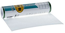 Shoji-Papier „Shoji gami“, ohne Dekor, Breite 94 cm