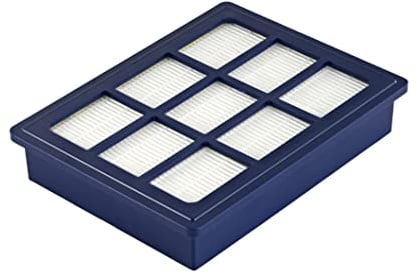 Filtro Hepa Nilfisk H13 - Aspiradores Select, Family, VP930 (147 1250 500)