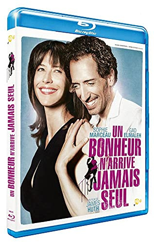 Un bonheur n'arrive jamais seul