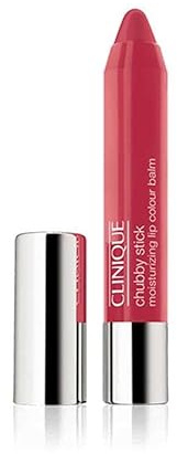 Clinique Chubby Stick™ Moisturizing Lip Colour Balm | Intensiv pflegender Lippenbalsam mit Tönung | feuchtigkeitsspendend + pflegend