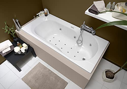 Baignoire balnéo Premium - 75 x 170