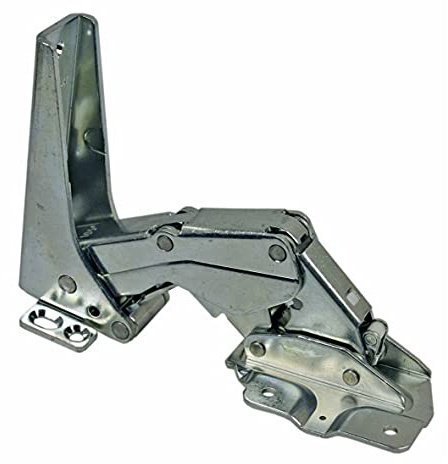 Bosch 00483621 Fridge Doors/Refrigeration Lower Door Hinge