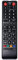 ALLIMITY AK59-00149A Ersetzen Fernbedienung für Samsung Blu-ray BD-E5200 BD-E5300 BD-E5500 BD-F5100 BD-F5500 BD-H5500 BD-H5900 BD-J4500 BD-J5500 BD-J5700 BD-J5900 BD-JM57C TM1241