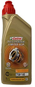 Castrol 1543C9 - Olio per ingranaggi