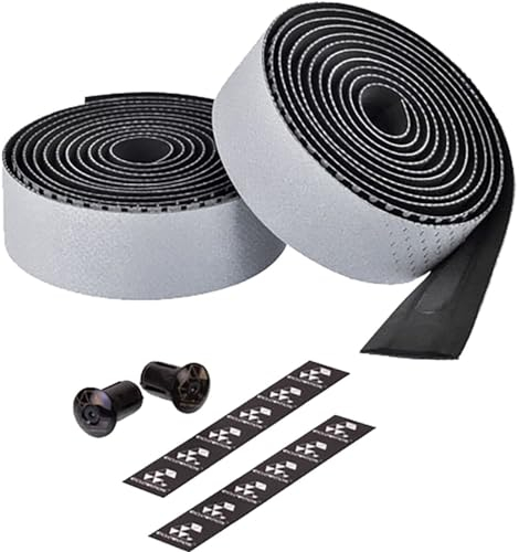 CICLOVATION Advanced Road Lenkerband mit Leather Touch Fusion Serie