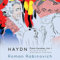 Haydn Piano Sonatas,Vol.1