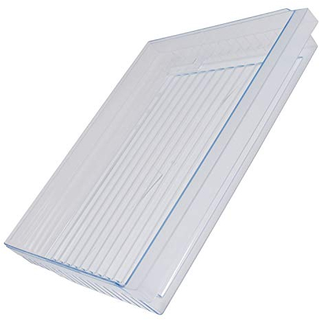 sparefixd Top Drawer Frozen Food Container for Bosch Fridge Freezer
