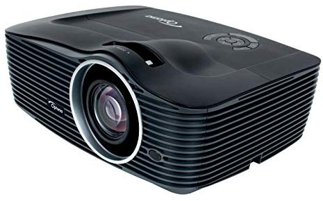 Optoma X501 4:3 XGA Projector (Renewed)