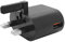 Universal QC 3.0 18W USB Fast Charger 5/9/12V Wall Charger Adaptor