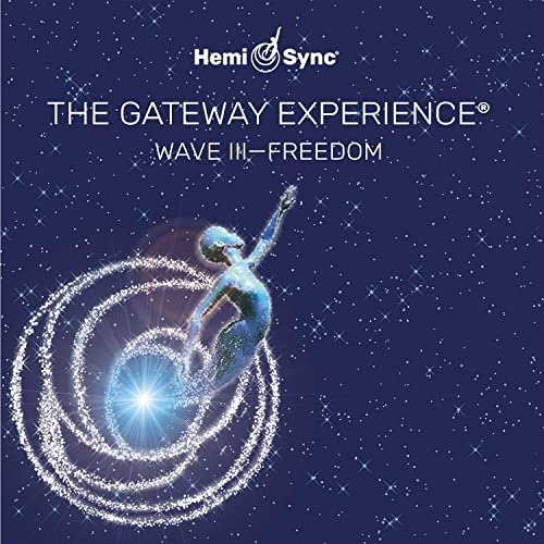 Gateway Experience: Freedom-Wave 3