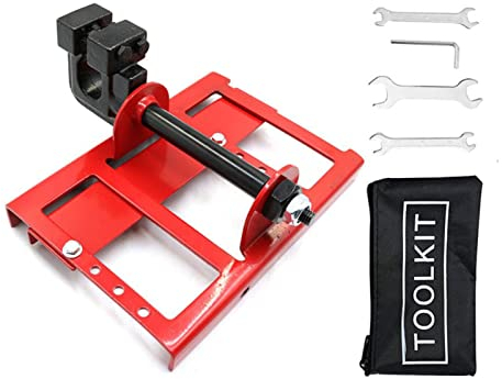 Plyisty Chainsaw Mill Lumber Cutting Saw Guide, Mini Chain Saw Open Board, for Cutting Planks, Wood