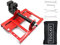 Plyisty Chainsaw Mill Lumber Cutting Saw Guide, Mini Chain Saw Open Board, for Cutting Planks, Wood