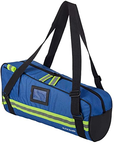 EB OXY MID Sauerstoff-Tasche (Verschiedene Farbvarianten) (Royalblau)