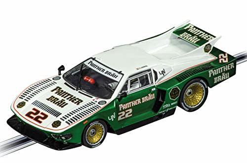 De Tomaso Pantera No.22