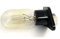 ELECTROTODO Bombilla Microondas con Casquillo de Plástico y Dos Conexiones Fast-On Compatible con Teka, Balay, LG, Orbegozo, Daewoo - 4972952967