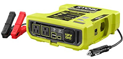 Fuente de alimentación automática ONE+ 1000W de 18 V