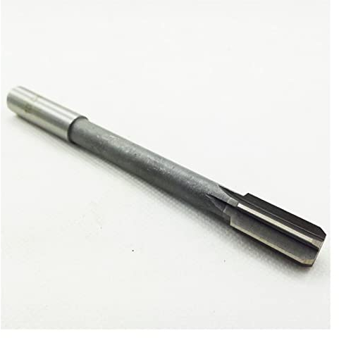 HSS. Straight Shank D4 Maschinenreibhaber Chucking-Reibahle YIJIAN (Größe : 22mm)