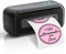 Itari Versand Etikettendrucker, Thermodrucker für Verschiffenpakete - Versandetiketten Drucker Label Drucker Barcode Etiketten Drucker für Amazon Ebay Shopify Zalando Otto DHL