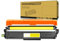 Okra Kompatibel mit Brother TN243 Gelb Toner Brother TN247Y TN-247Y für Brother HL L3230CDW HL L3210CW HL L3270CDW Brother DCP L3517CDW DCP L3510CDW DCP L3550CDW Brother MFC L3710CW MFC L3730CDN