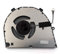Remplacement du ventilateur de refroidissement du processeur compatible 2 - en - 1 avec DELL vostro 16 5620 5625 inspiron 5620 7620